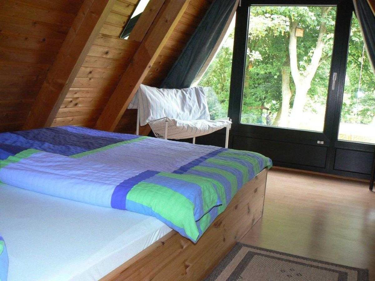 Ferienhaus Hubertus, 95059 Rhauderfehn Εξωτερικό φωτογραφία