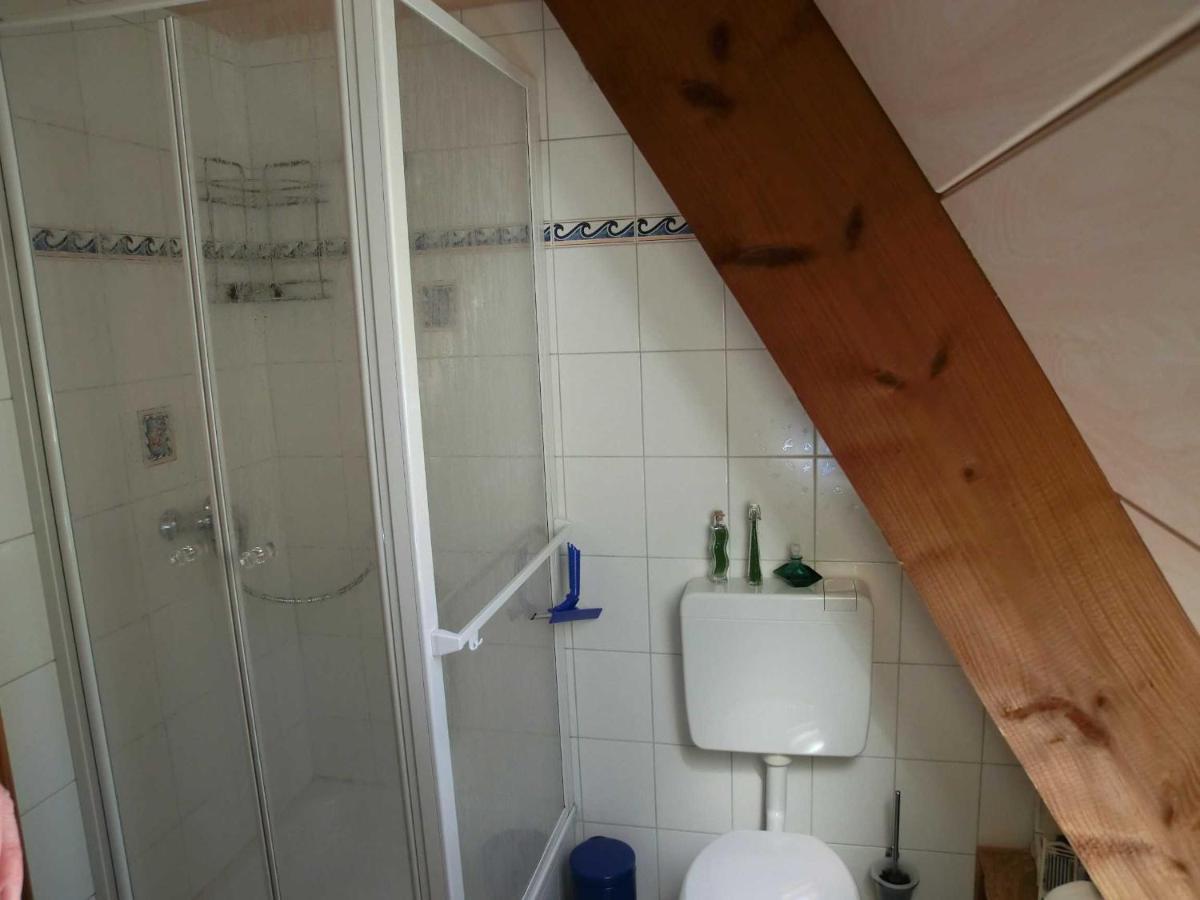 Ferienhaus Hubertus, 95059 Rhauderfehn Δωμάτιο φωτογραφία